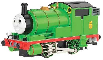 Percy